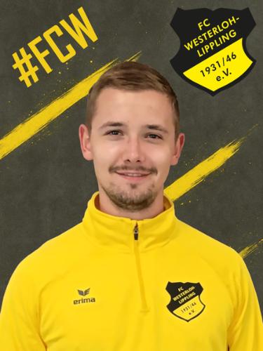Niklas Engelmeier