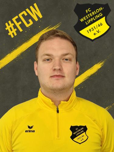Niklas Schönbach