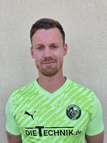 Nico Hahner