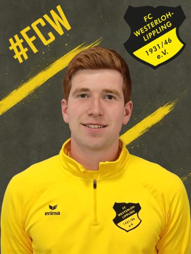 Niklas Westerhorstmann