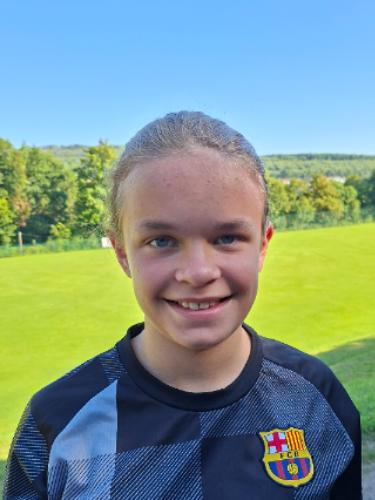 Lea-Sophie Erner