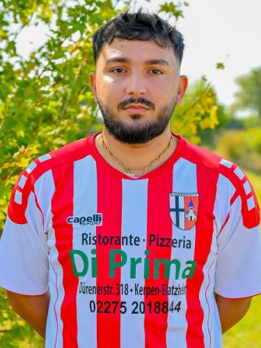 Egzon Braimi