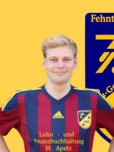 Simon Behrends