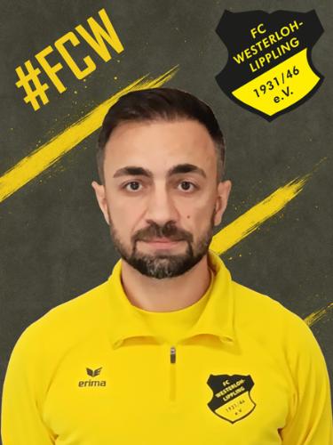 Ramazan Özdemir