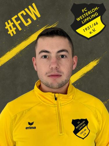 Yannik Drohsel