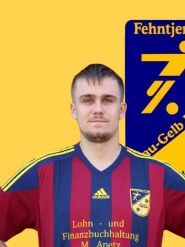 Niklas Thieme