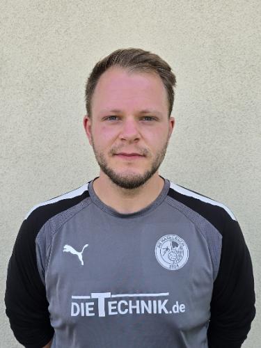 Benjamin Krist