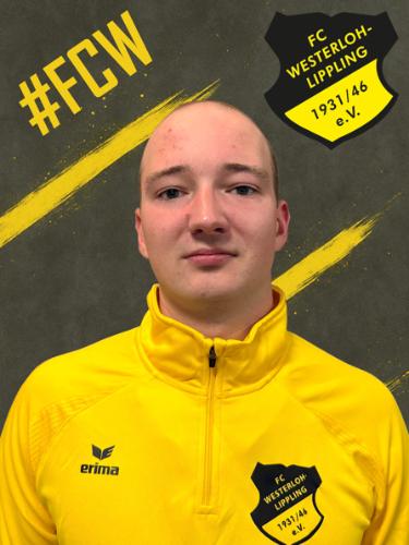 Jonas Pape