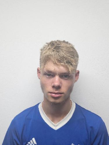 Kevin Elias Vogt