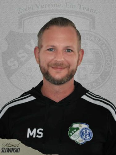 Manuel Sliwinski