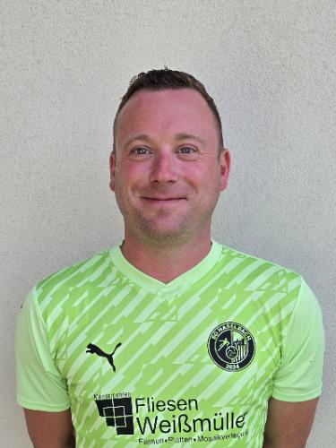 Steffen Stallknecht
