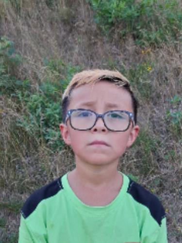 Aiden Guzmann