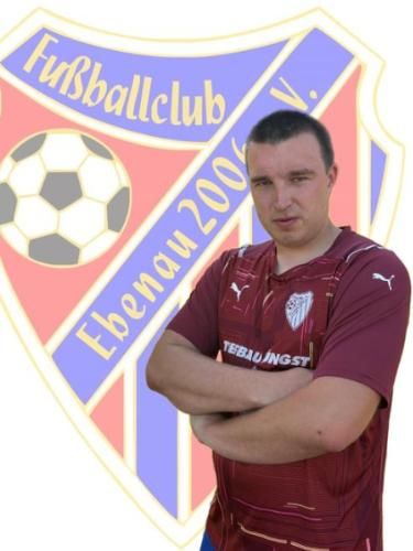 Vladyslav Sosynets