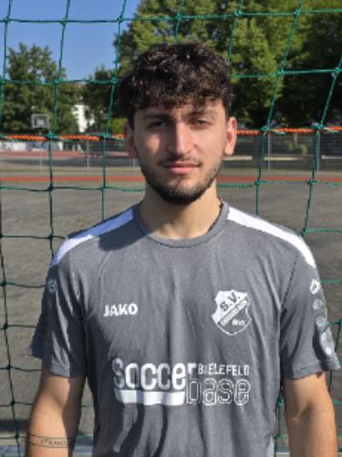 Beka Tchigladze
