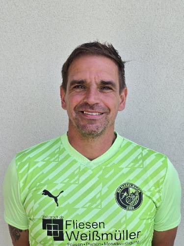 Dirk Grombach