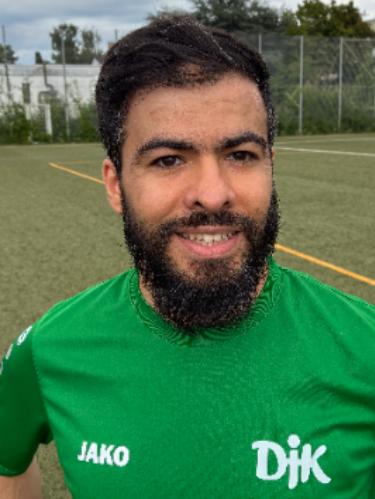 Abdelghani El Mokadem