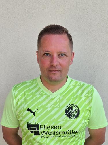Ralf Peilstoecker