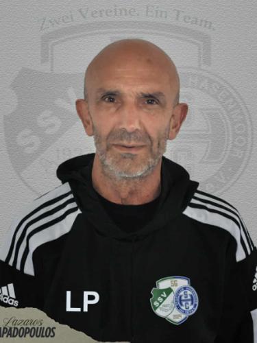 Lazaros Papadopoulos