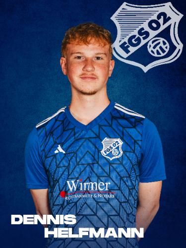 Dennis Helfmann