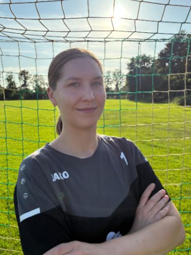 Anne Adamczyk