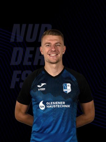 Kaleb Lüers