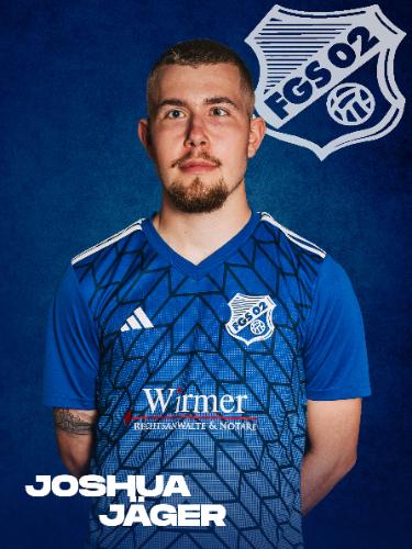 Joshua Jaeger
