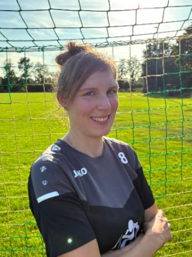 Christiane-Alexandra Mertins