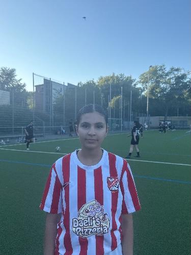 Shilan Adil Atif Qadhizada