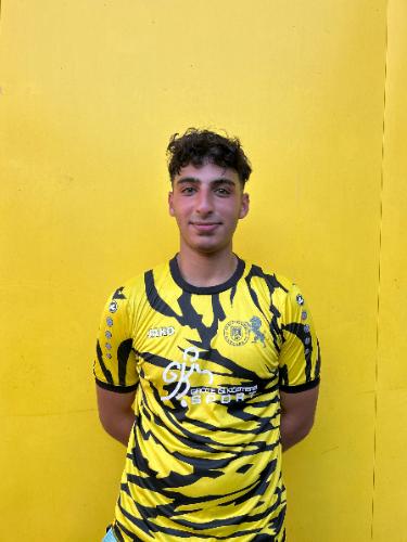Saad Alkarnazi