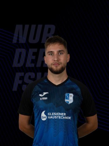 Lucas Tratzsch