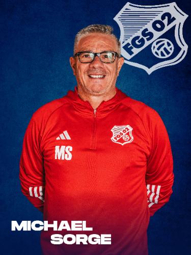 Michael Sorge