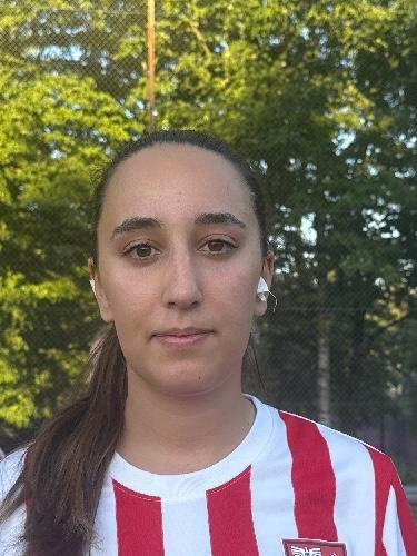 Lara Rodrigues Afonso