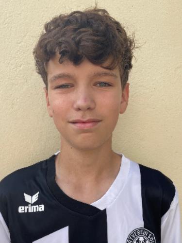 Johnny Lehmann