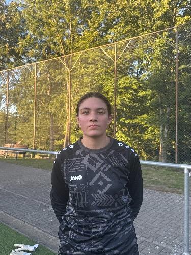 Chiara Wiemer