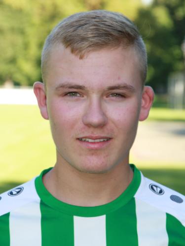 Niklas Appelfeller