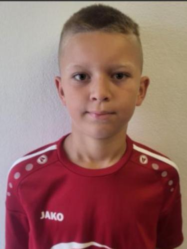 Luca Weber