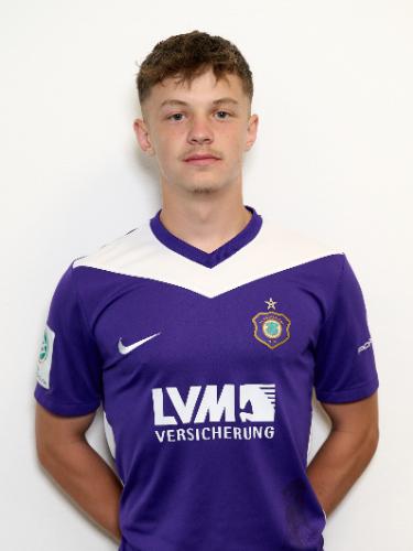 Luca Bahls