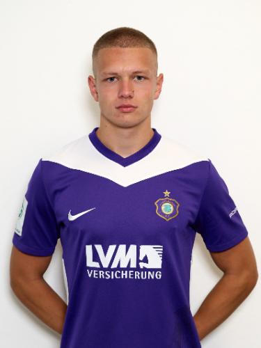 Liam Bräunig