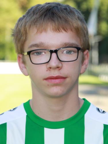 Niklas Krombholz