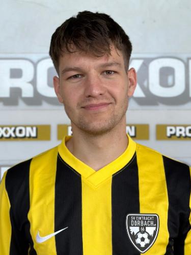 Marco Hoffmann