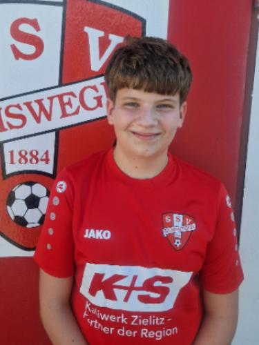 Leo Kevin Friedrich