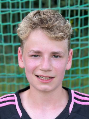 Mats Becker