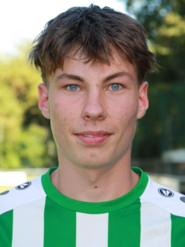 Luca Rudolf