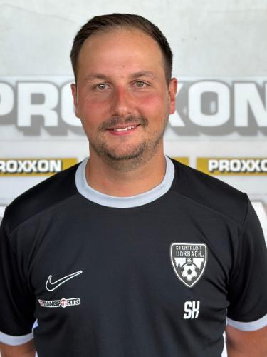 Steven Klaas