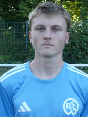 Matteo Hoffmann