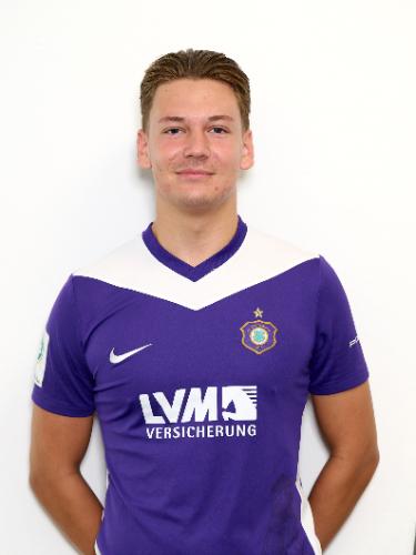 Maximilian Kluge
