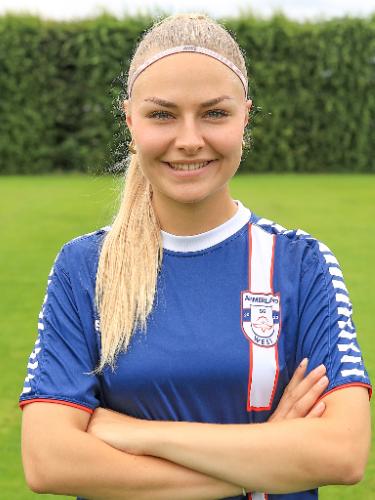 Lea Vohlken