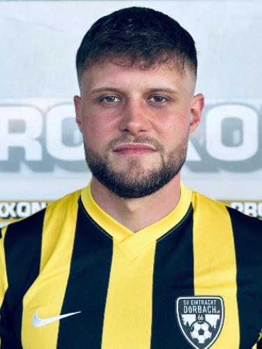 Kai Krimmel