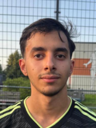 Ali Ragis