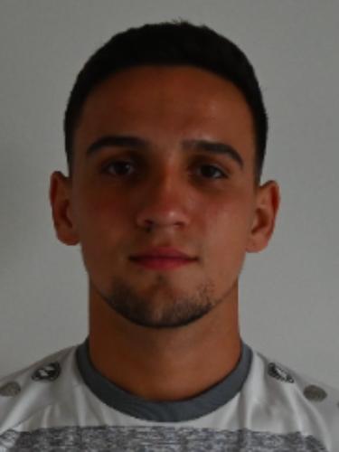 Dominik Goncalves Faneca